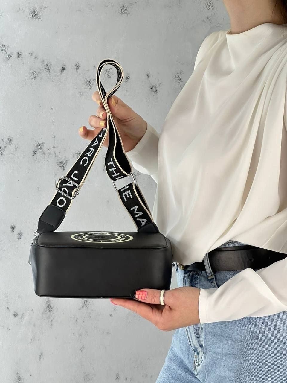 брендовые сумочки,сумка кросс боди marc jacobs,женская сумка,сумка,сумка модная