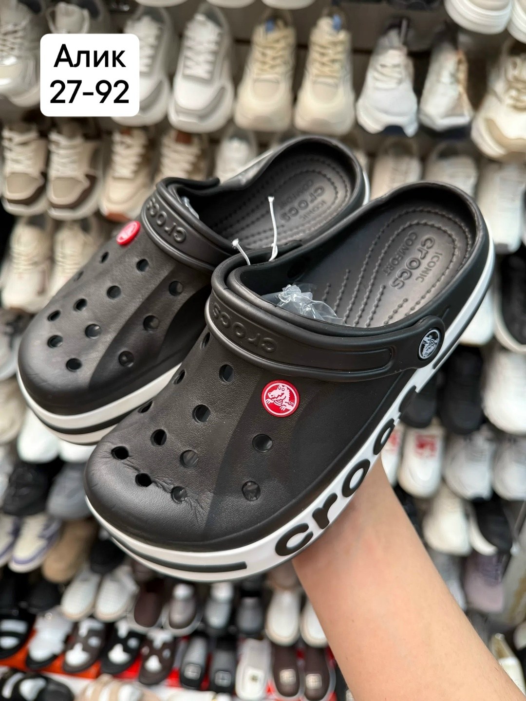 сабо crocs мужские серые летние,кроксы женские,кроксы мужские,,крокс мужские