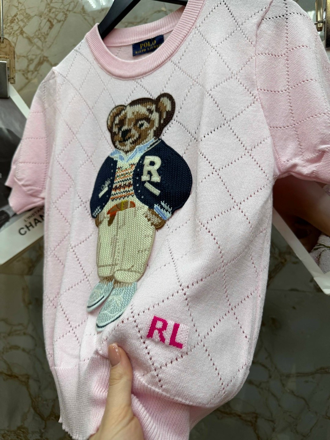 кофта женская,вязаная футболка,свитер с вышивкой,свитера женские,polo ralph lauren свитер