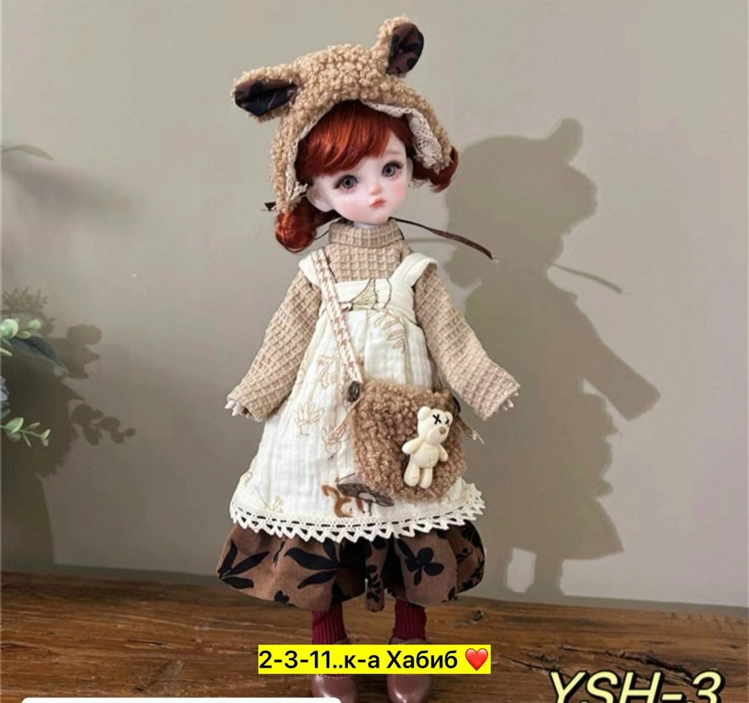 кукольная одежда,кукла 30 см,модная одежда для кукол,одежда для куклы 30 см,комплект одежды для куклы 30 см