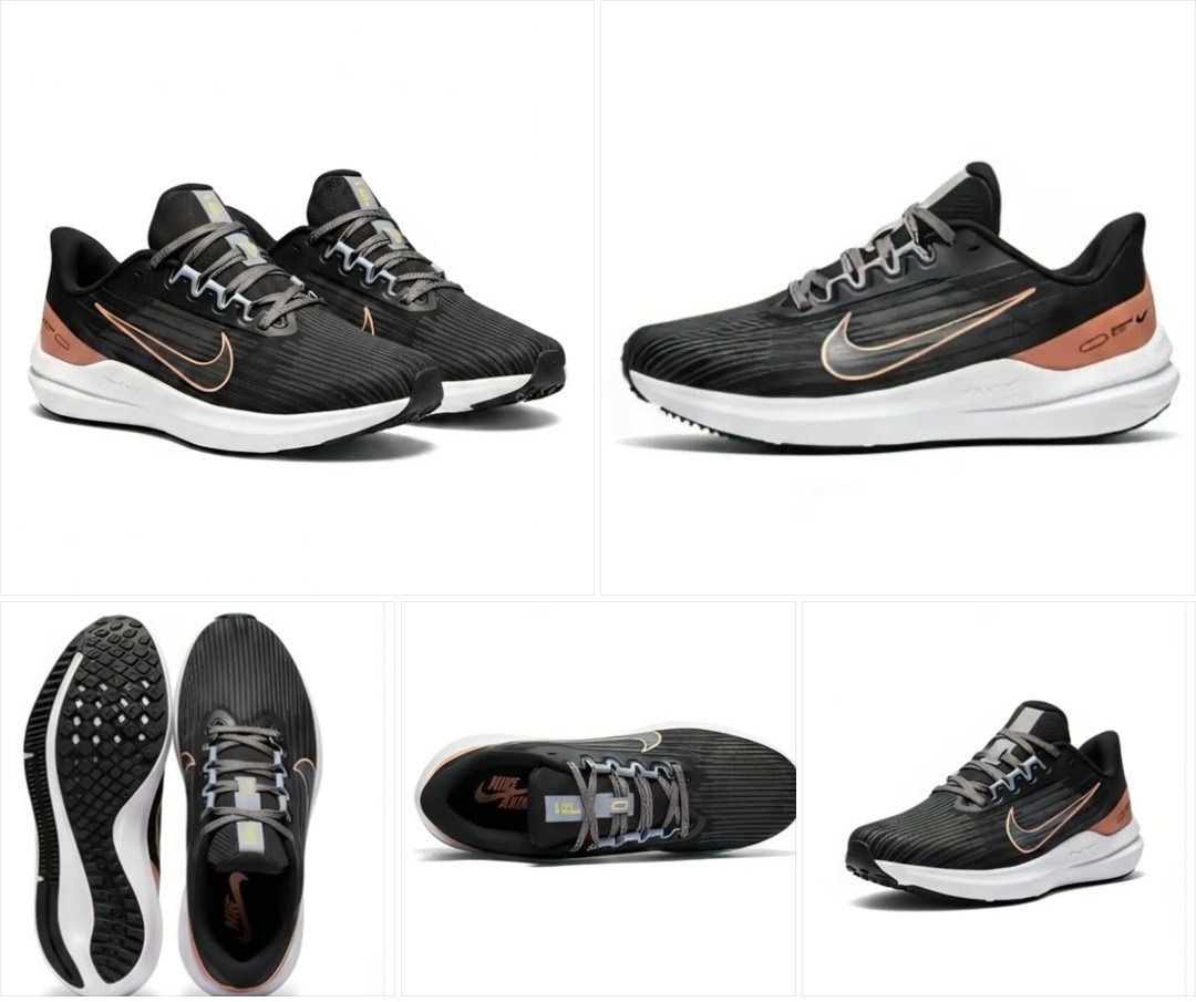 кроссовки nike,кроссовки,кроссовки nike zoom winflo 9,кроссовки мужские nike,кроссовки для мужчин