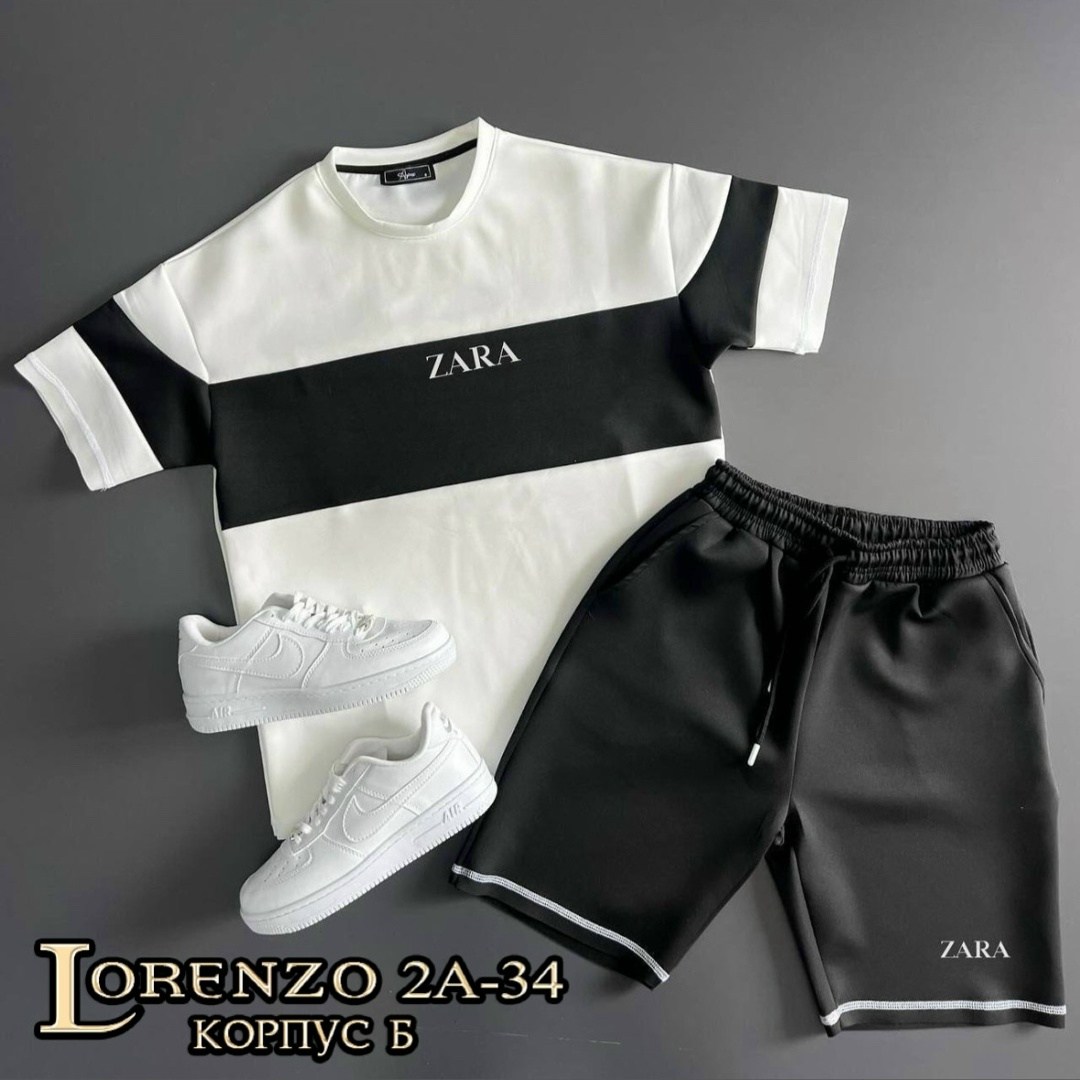 костюм спортивный мужской,спортивный костюм zara,костюм спортивный мужской шорты,повседневный костюм,костюм мужской