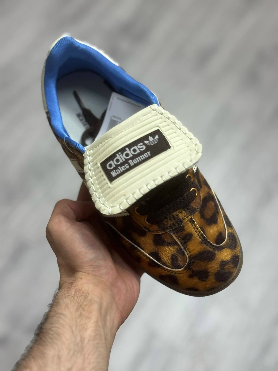 леопардовые кроссовки адидас,кроссовки adidas,кроссовки adidas samba,кроссовки adidas samba wales bonner,леопардовые адидас самба