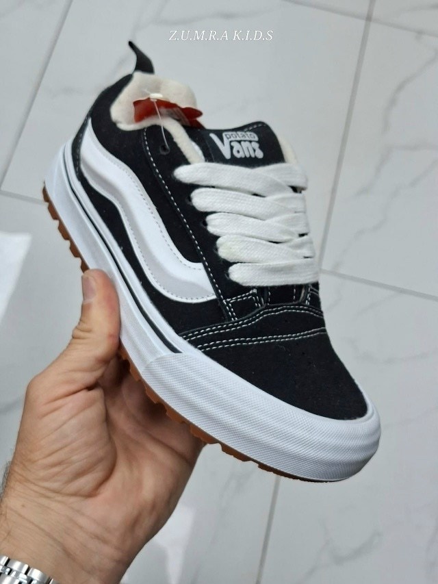 ,кеды vans,кеды дутыши vans knu skool,кеды vans knu skool,кроссовки vans knu skool
