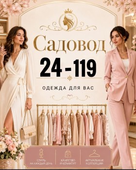 Костюм