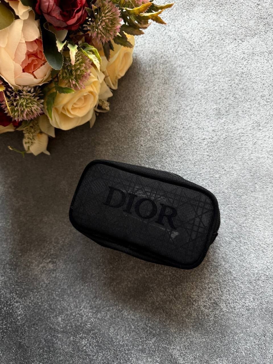 косметичка dior,косметичка диор,косметичка christian dior,косметичка,косметичка шанель