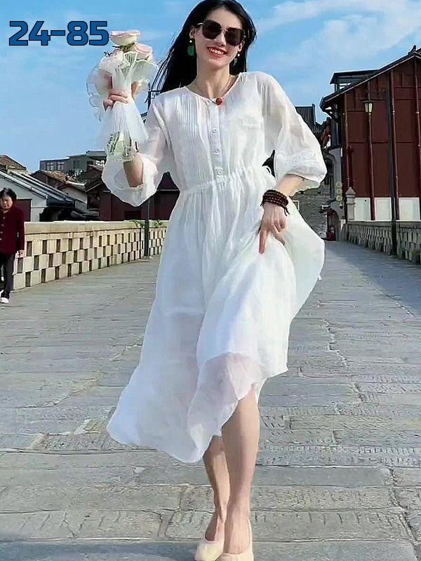 платья женские длинные,хлопковое платье,платье для женщин,платья женская,летнее платье
