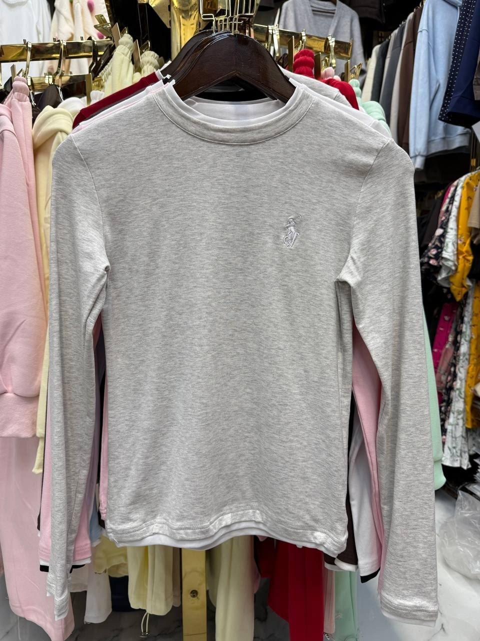 женская кофта,стильная кофта,кофта лапша,лонгслив ralph lauren