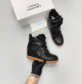 Ботинки