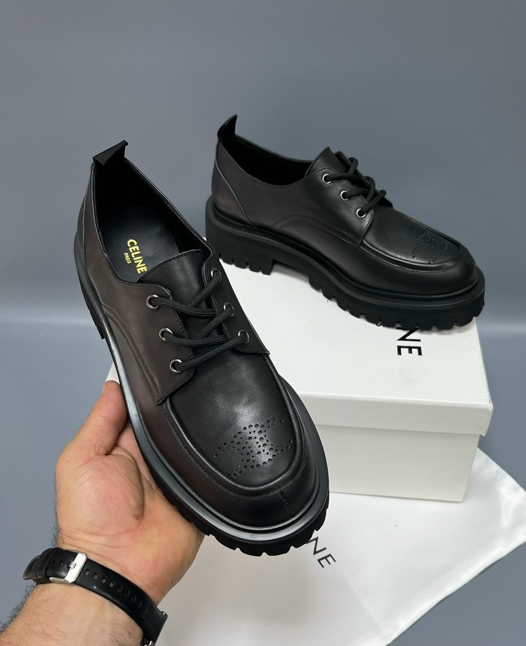 ,aelida k104-1 ботинки женские чер иск кожа,aelida (fashion) k104-1z ботинки женские чер иск кожа,женские лоферы на шнурках, женская