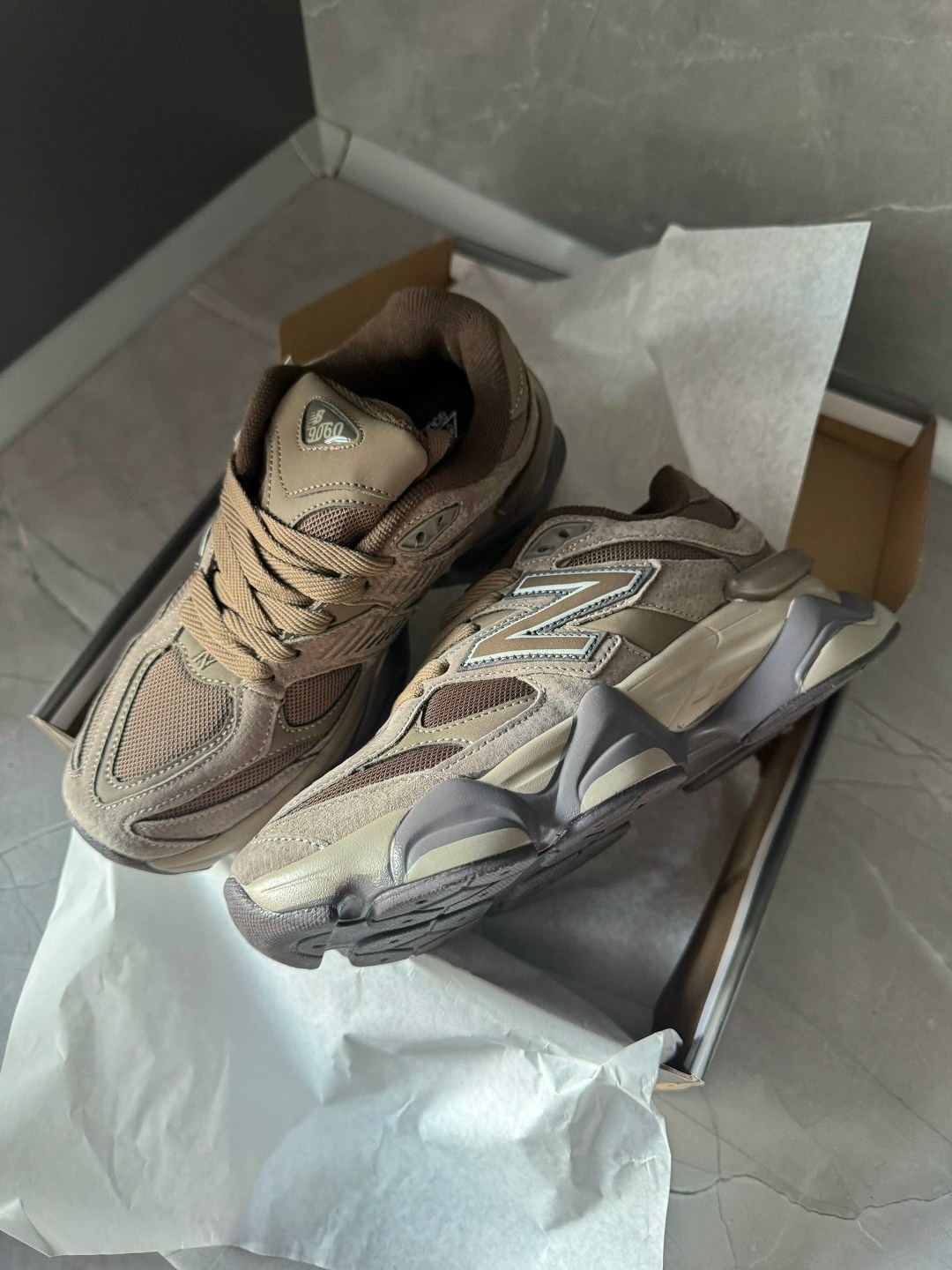 кроссовки new balance 9060,кроссовки new balance,кроссовки,женские кроссовки,кроссовки new balance 9060 mushroom