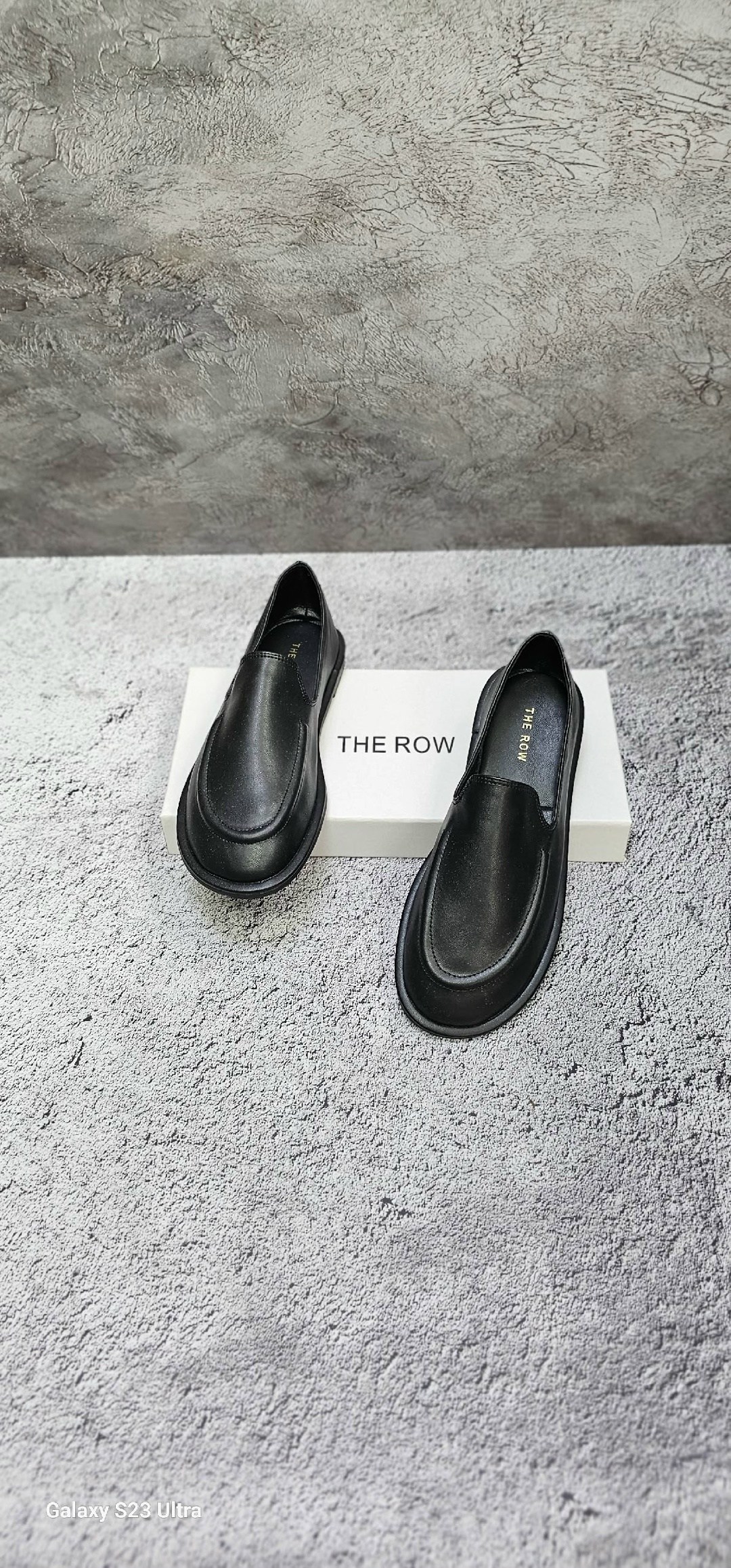 ,лоферы the row,лоферы женский, женская,кожаные лоферы the row