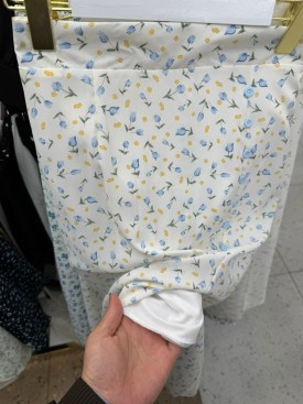 Юбка