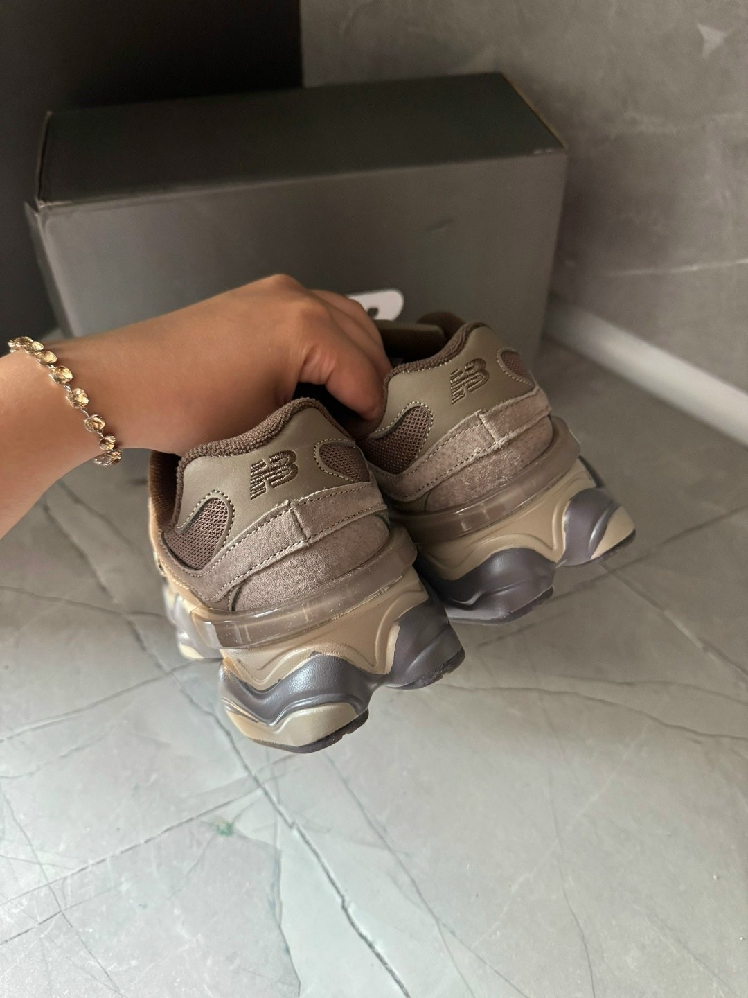 кроссовки new balance 9060,кроссовки new balance,кроссовки,женские кроссовки,кроссовки new balance 9060 mushroom