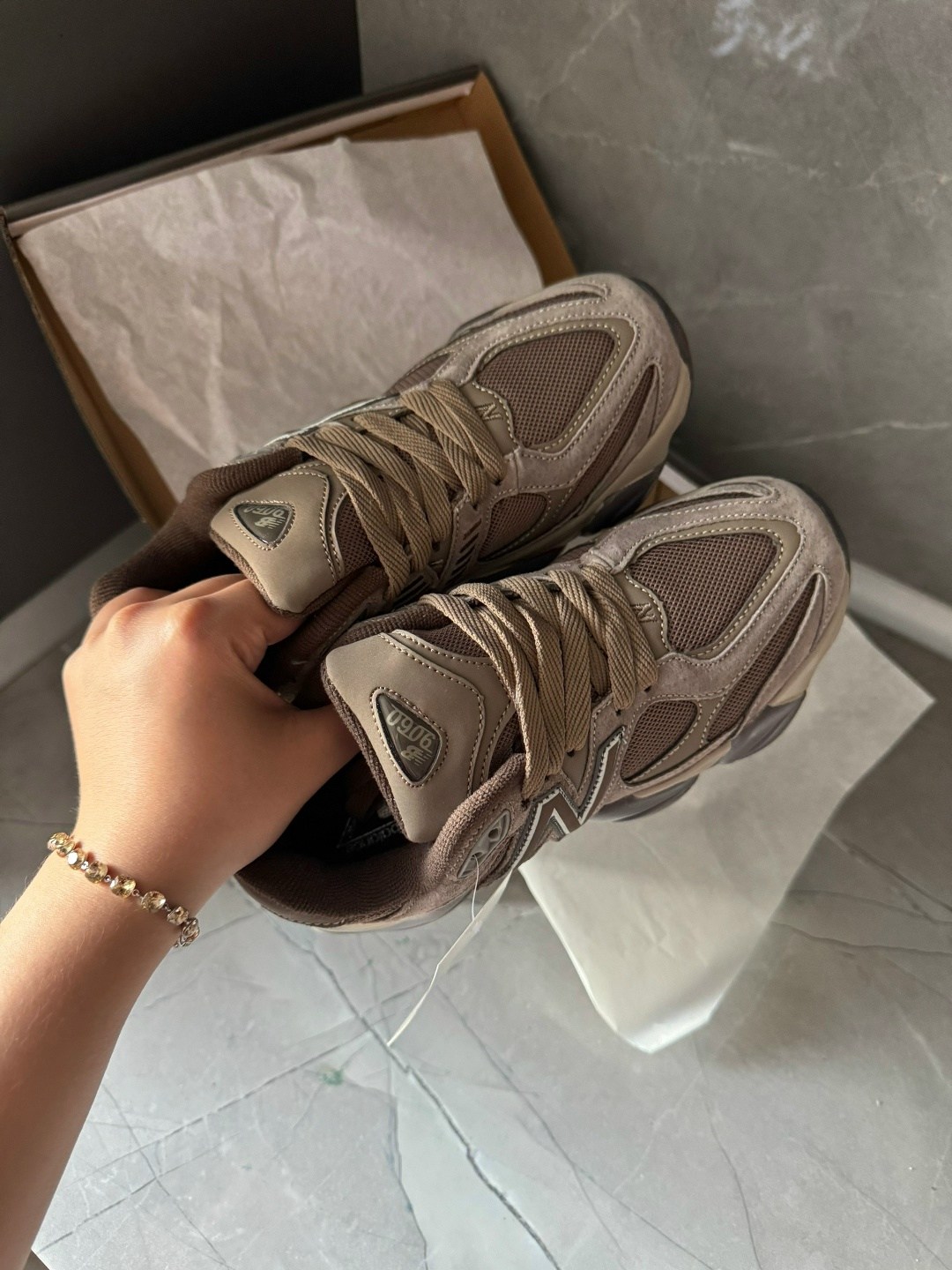 кроссовки new balance 9060,кроссовки new balance,кроссовки,женские кроссовки,кроссовки new balance 9060 mushroom