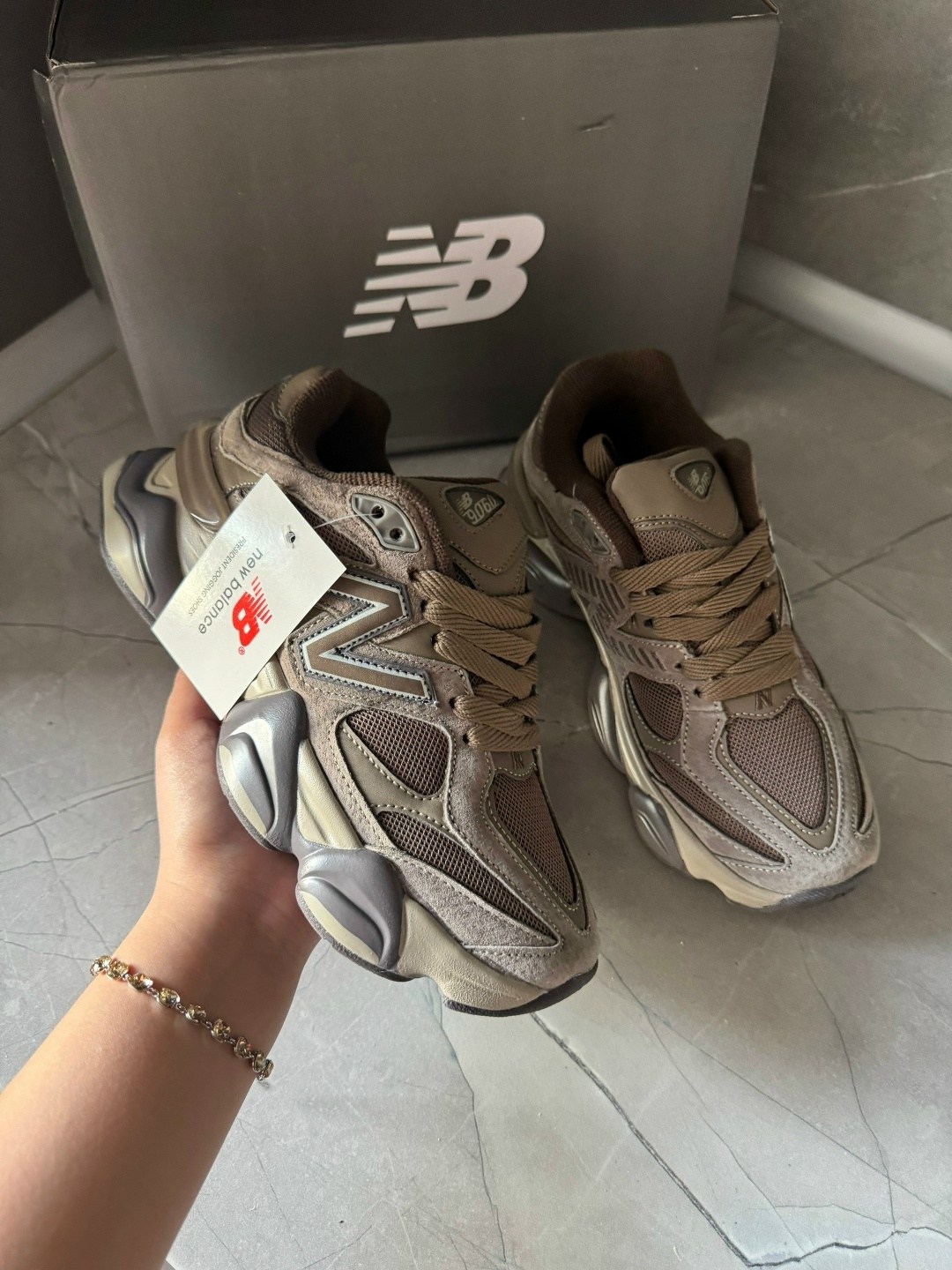 кроссовки new balance 9060,кроссовки new balance,кроссовки,женские кроссовки,кроссовки new balance 9060 mushroom