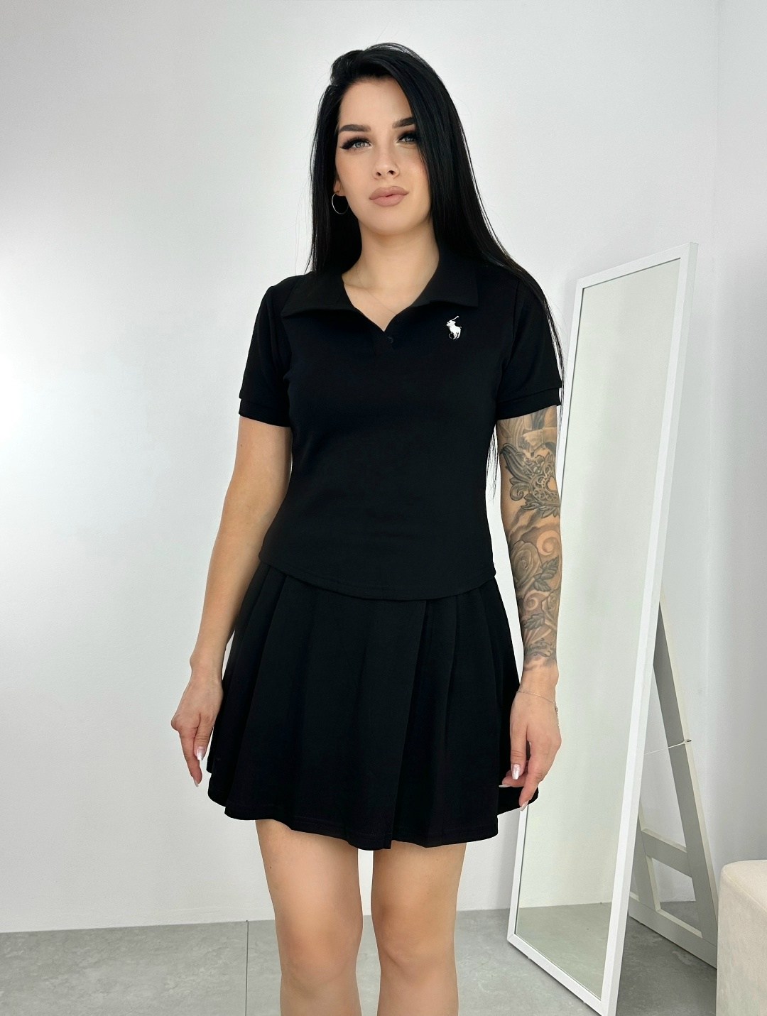 поло женская,поло polo ralph lauren черный,поло polo ralph lauren,polo ralph lauren polo,футболка поло женская