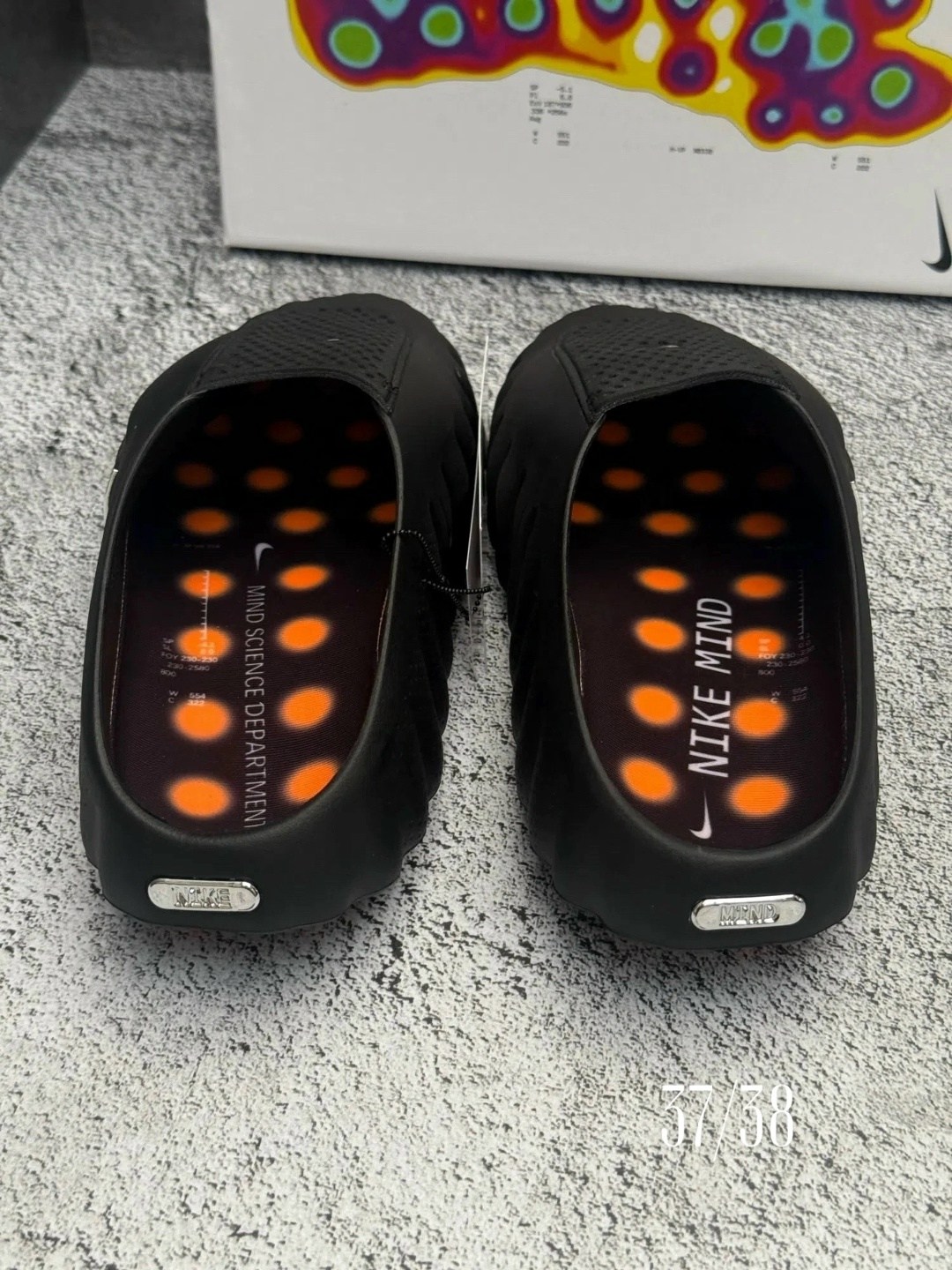 кроссовки, спортивная,оригинальные кроссовки,тапочки nike mind 001,модные тапки