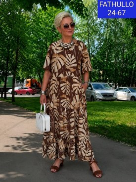 Платье