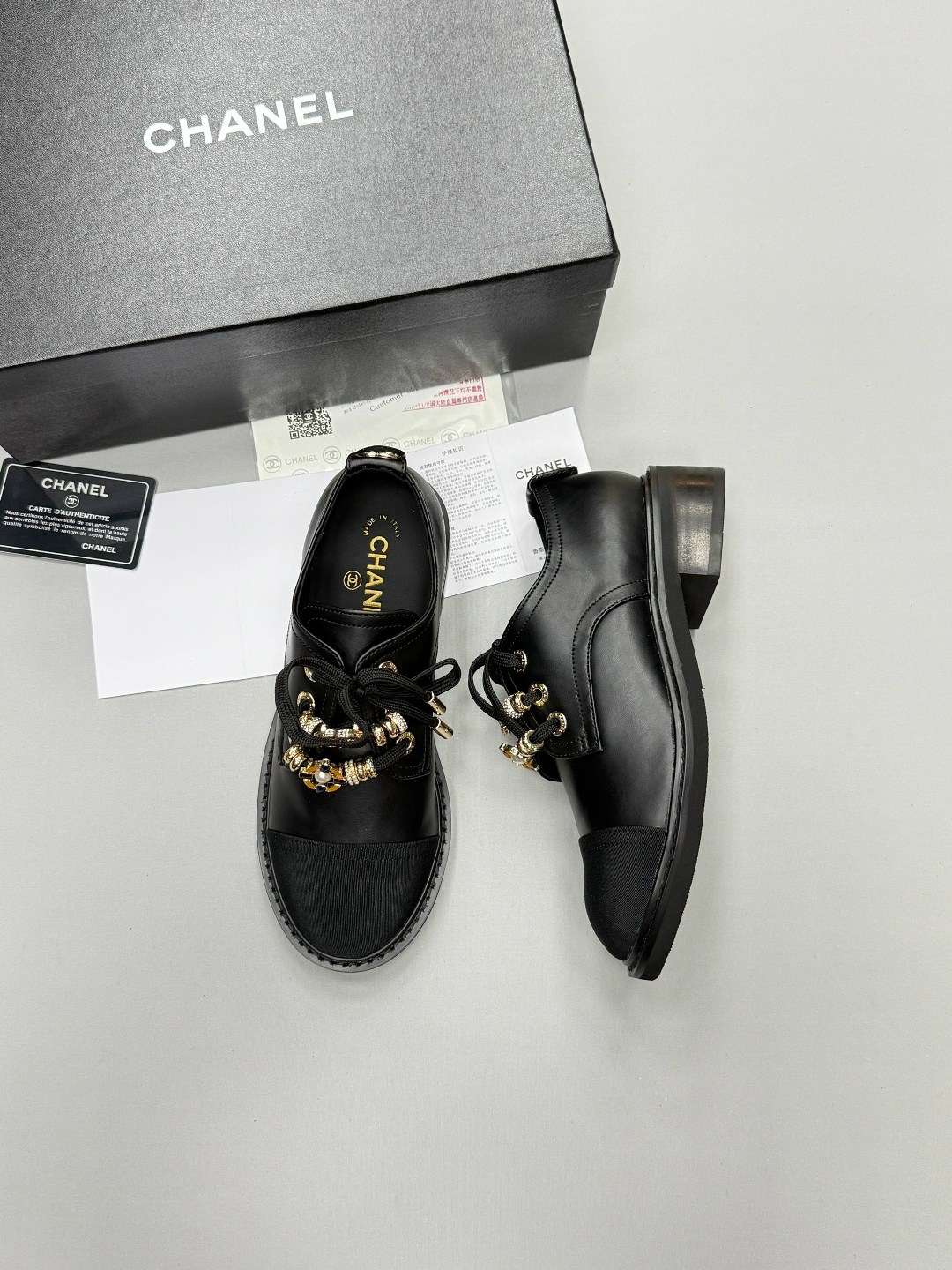 ,туфли chanel,лоферы chanel, женская,туфли шанель