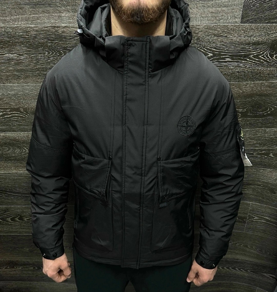 куртка зимняя stone island,куртка демисезонная stone island,куртка мужская stone island,зимняя куртка мужская "stone island",куртка stone island