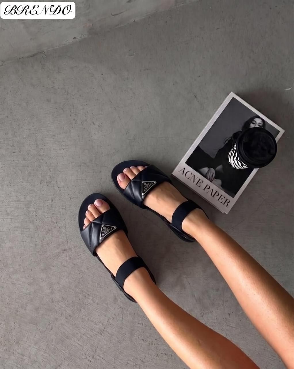 сандалии prada,босоножки prada,,сандалии женские,модные сандалии