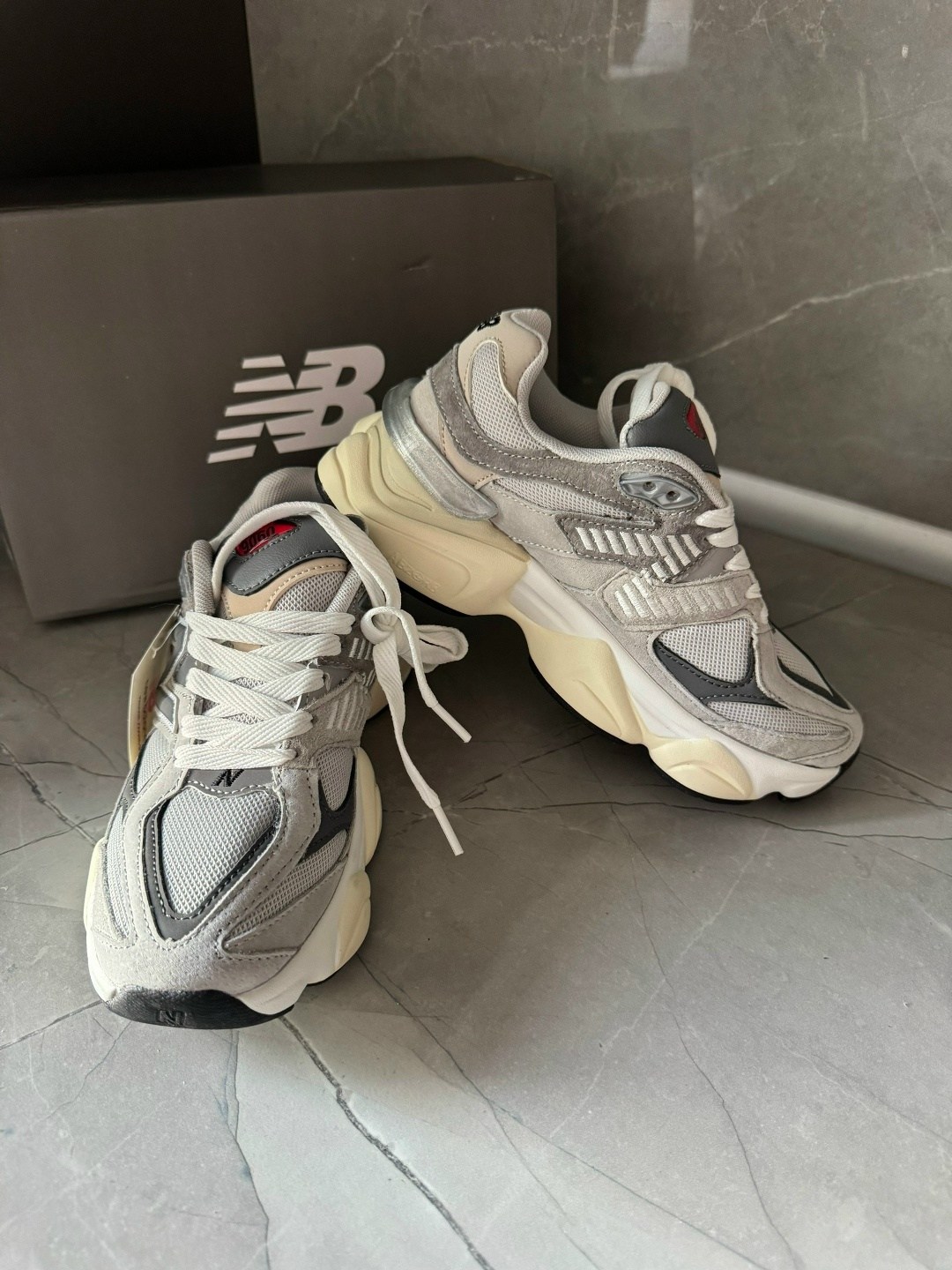 кроссовки new balance 9060,кроссовки new balance,кроссовки,кроссовки нью баланс 9060,new balance 9060 серые
