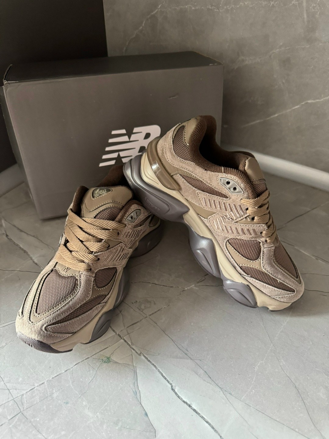 кроссовки new balance 9060,кроссовки new balance,кроссовки,женские кроссовки,кроссовки new balance 9060 mushroom