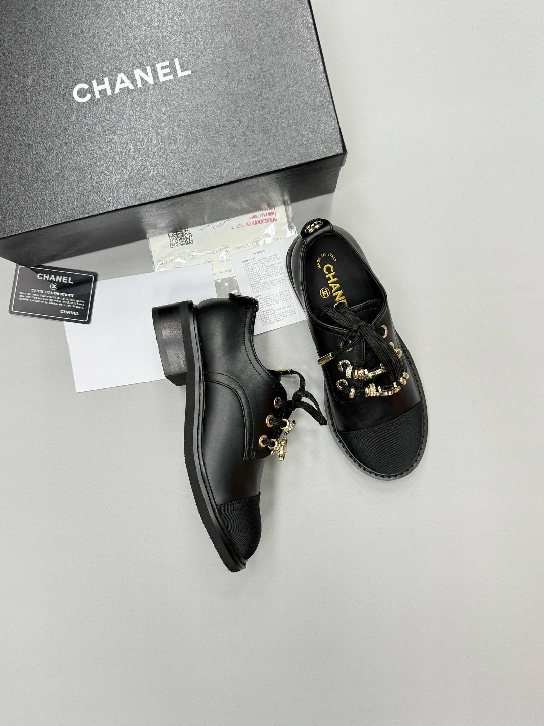 ,туфли chanel,лоферы chanel, женская,туфли шанель