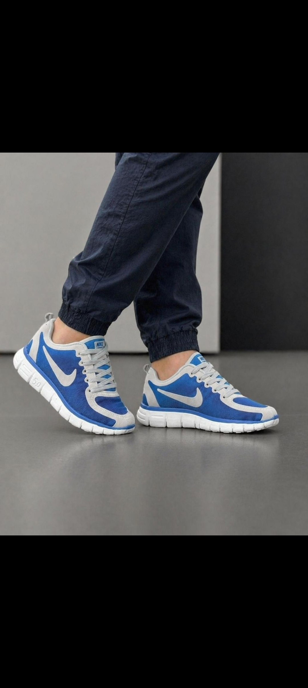 кроссовки nike,кроссовки,мужские кроссовки nike,кроссовки найк серо синие,кроссовка найк