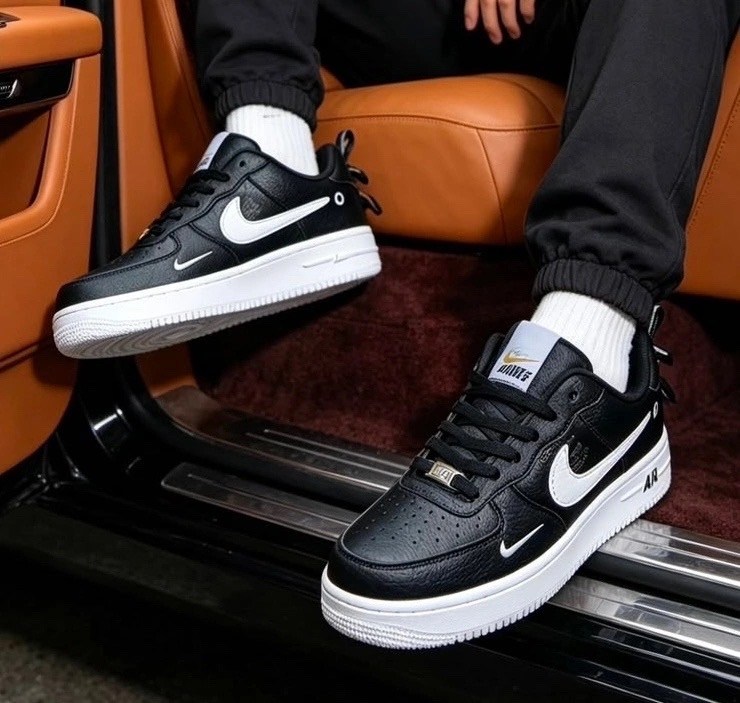 nike air force 1 07 lv8,кросcовки nike air force 1,nike air force 1 07 lv8 black,nike air force 1 07 lv8 utility black,nike air force 1 07