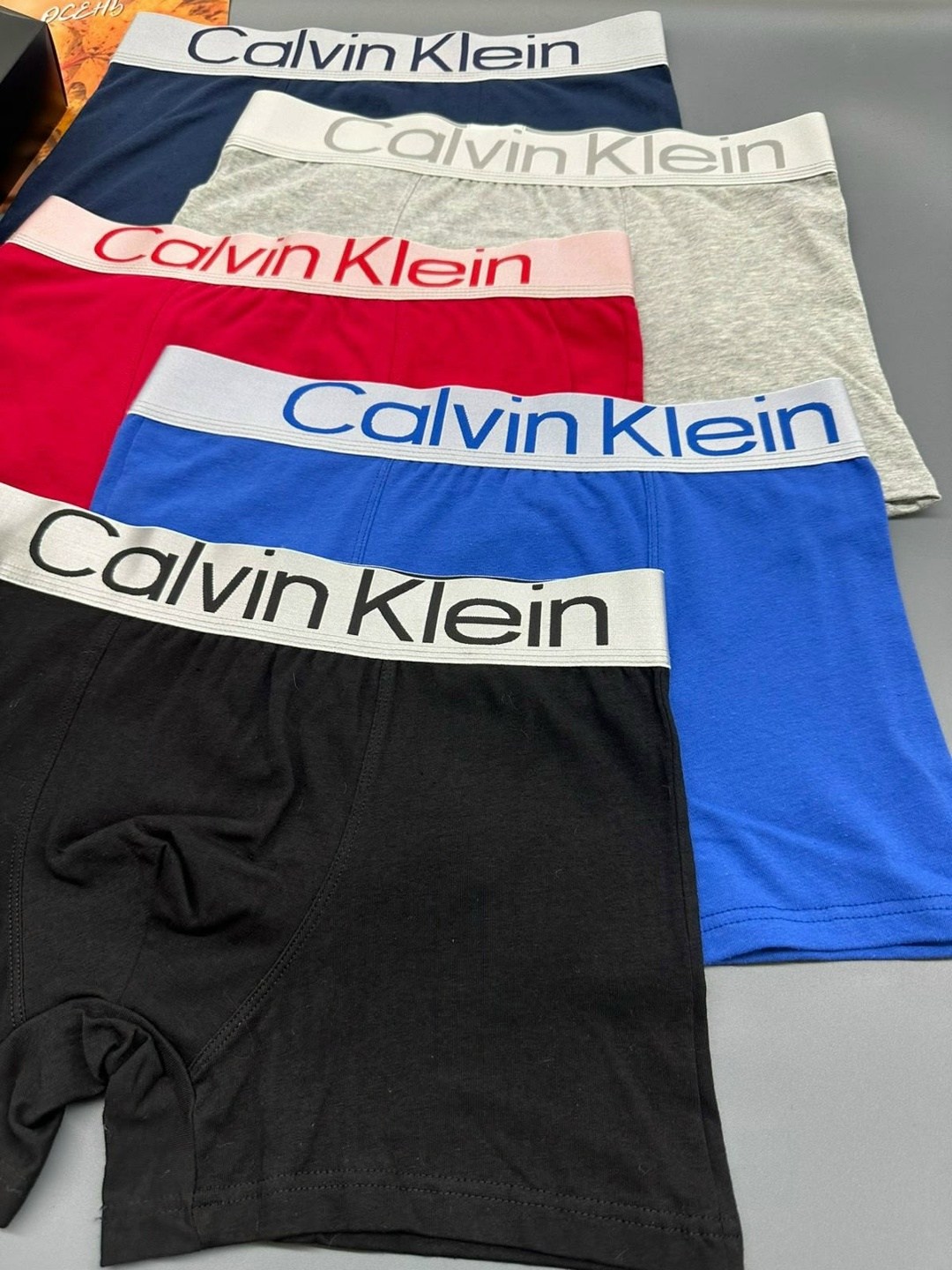 трусы мужские calvin klein,трусы мужские кельвин кляйн,трусы кельвин кляйн мужская набор,набор трусов мужских,трусы мужские calvin klein набор 5 штук