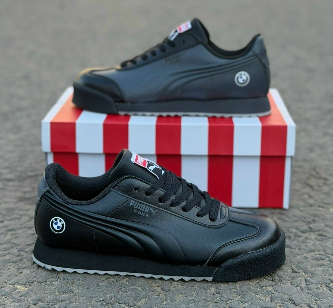 кроссовки пума мужские бмв моторспорт,кроссовки puma bmw,мужские кроссовки puma roma bmw motorsport black,кроссовки puma bmw m motorsport,puma bmw mms roma