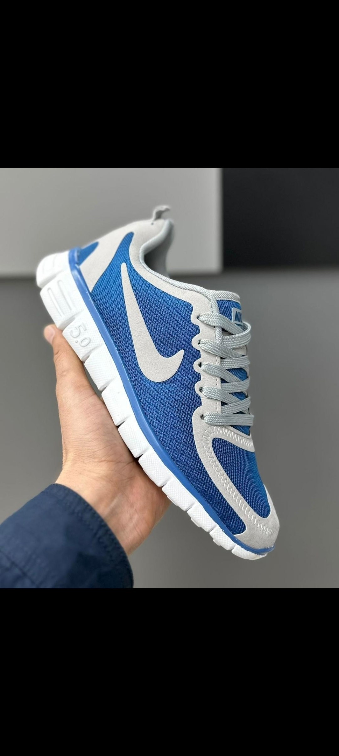 кроссовки nike,кроссовки,мужские кроссовки nike,кроссовки найк серо синие,кроссовка найк