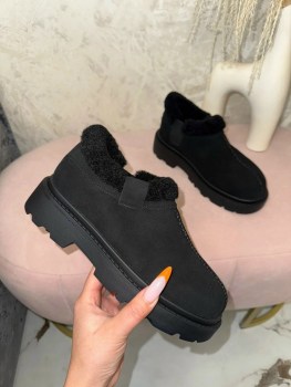 Тапочки