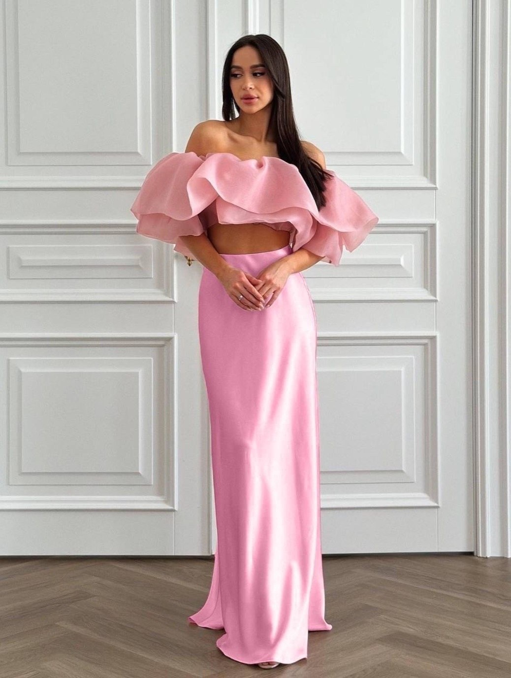 юбка,атласная юбка,юбка атласная макси,silk slip skirt blue midi satin skirt,юбка миди