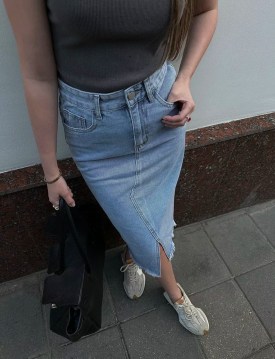 Юбка