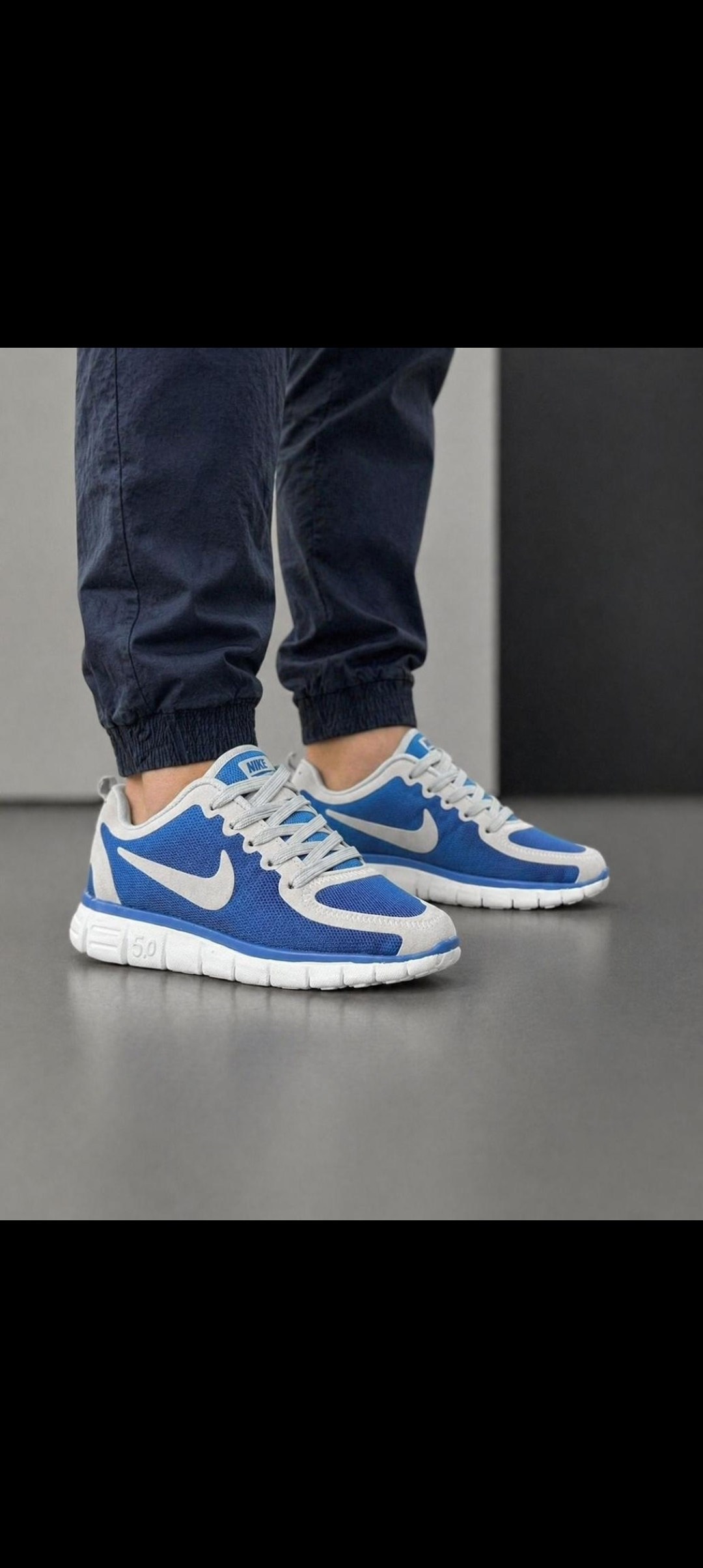 кроссовки nike,кроссовки,мужские кроссовки nike,кроссовки найк серо синие,кроссовка найк