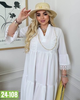 Платье