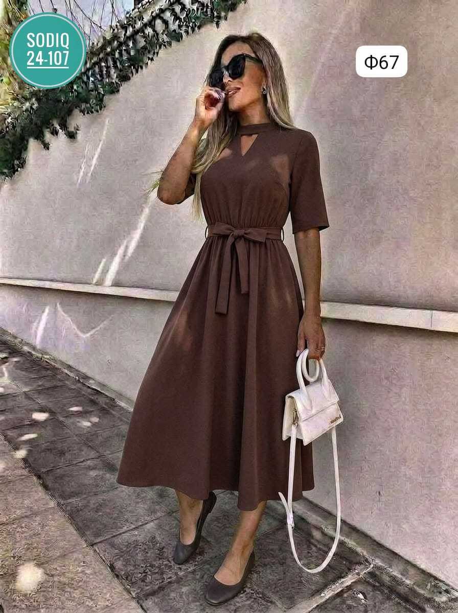 платье женское,платье 👗,платья нарядная,платья повседневные,платье женское миди