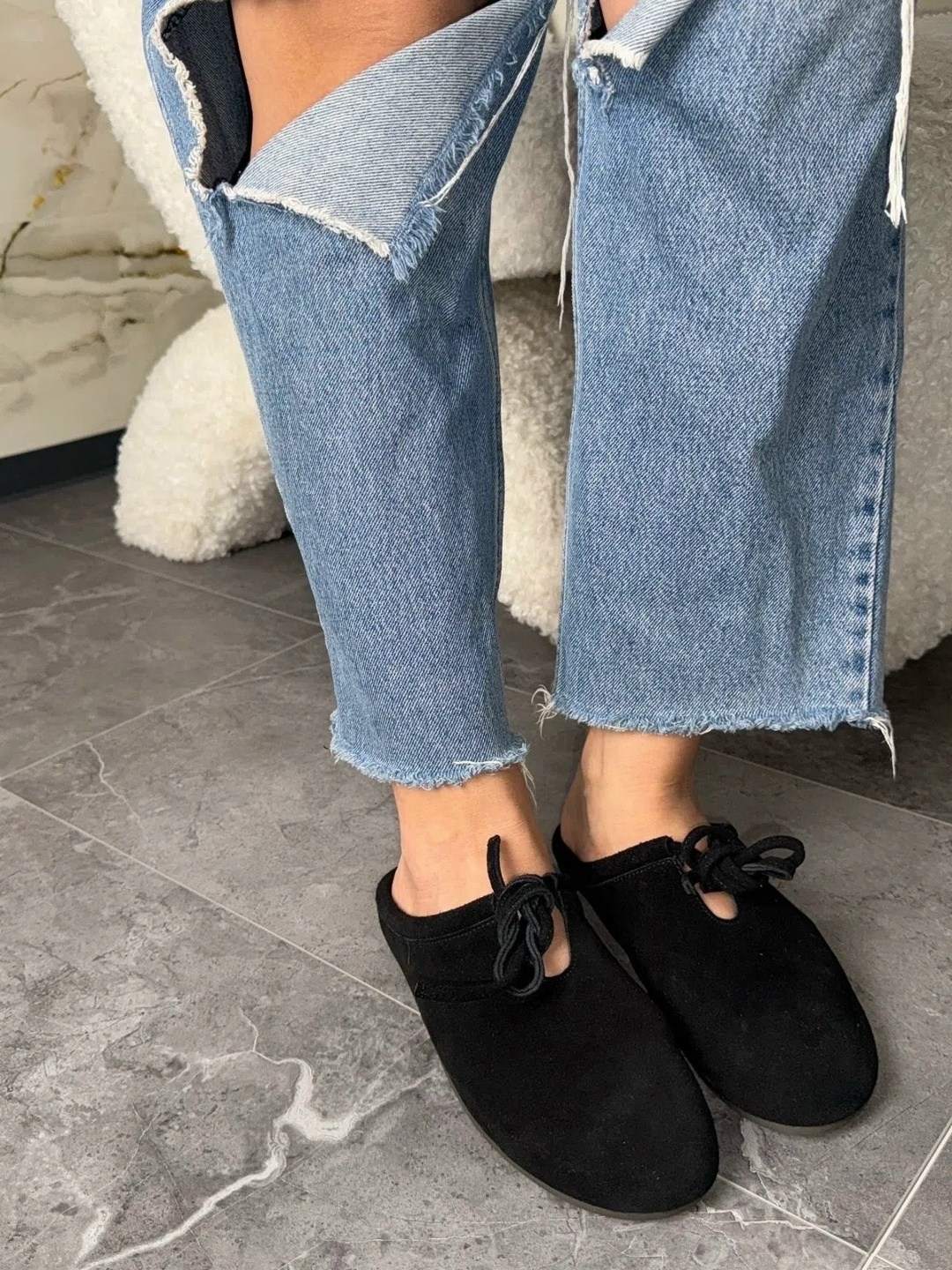 ,мюли miu miu,лоферы замша,лоферы miu miu,miu miu