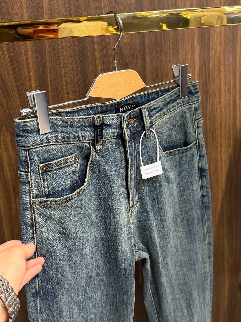 джинсы boss,hugo boss джинсы,джинсы hugo boss candiani denim,мужские джинсы boss,джинсы boss hugo boss классические прямые из премиум хлопка