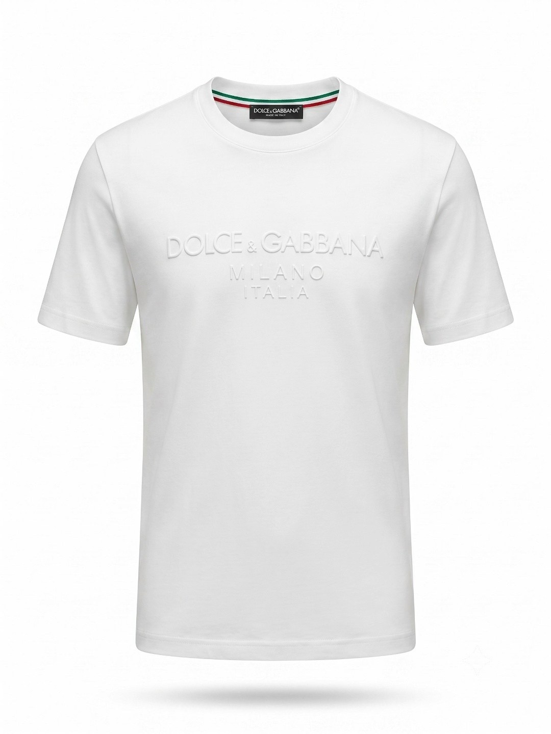 dolce gabbana футболка,бежевая футболка,хлопковая футболка,футболка,футболки для мужчин