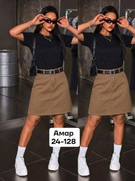 Юбка