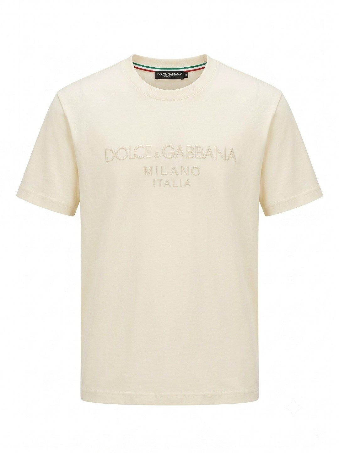 dolce gabbana футболка,бежевая футболка,хлопковая футболка,футболка,футболки для мужчин