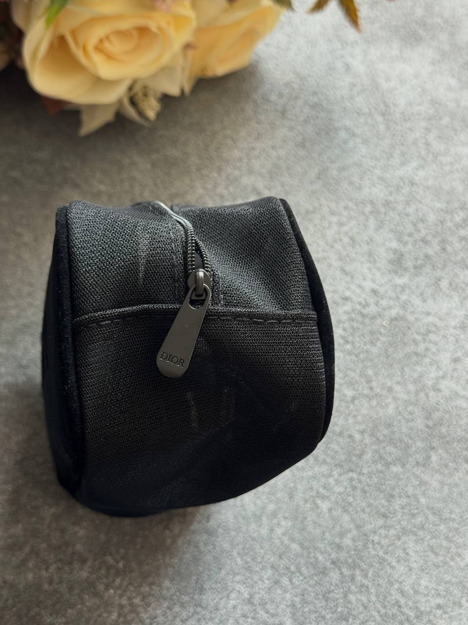 косметичка dior,косметичка диор,косметичка christian dior,косметичка,косметичка шанель