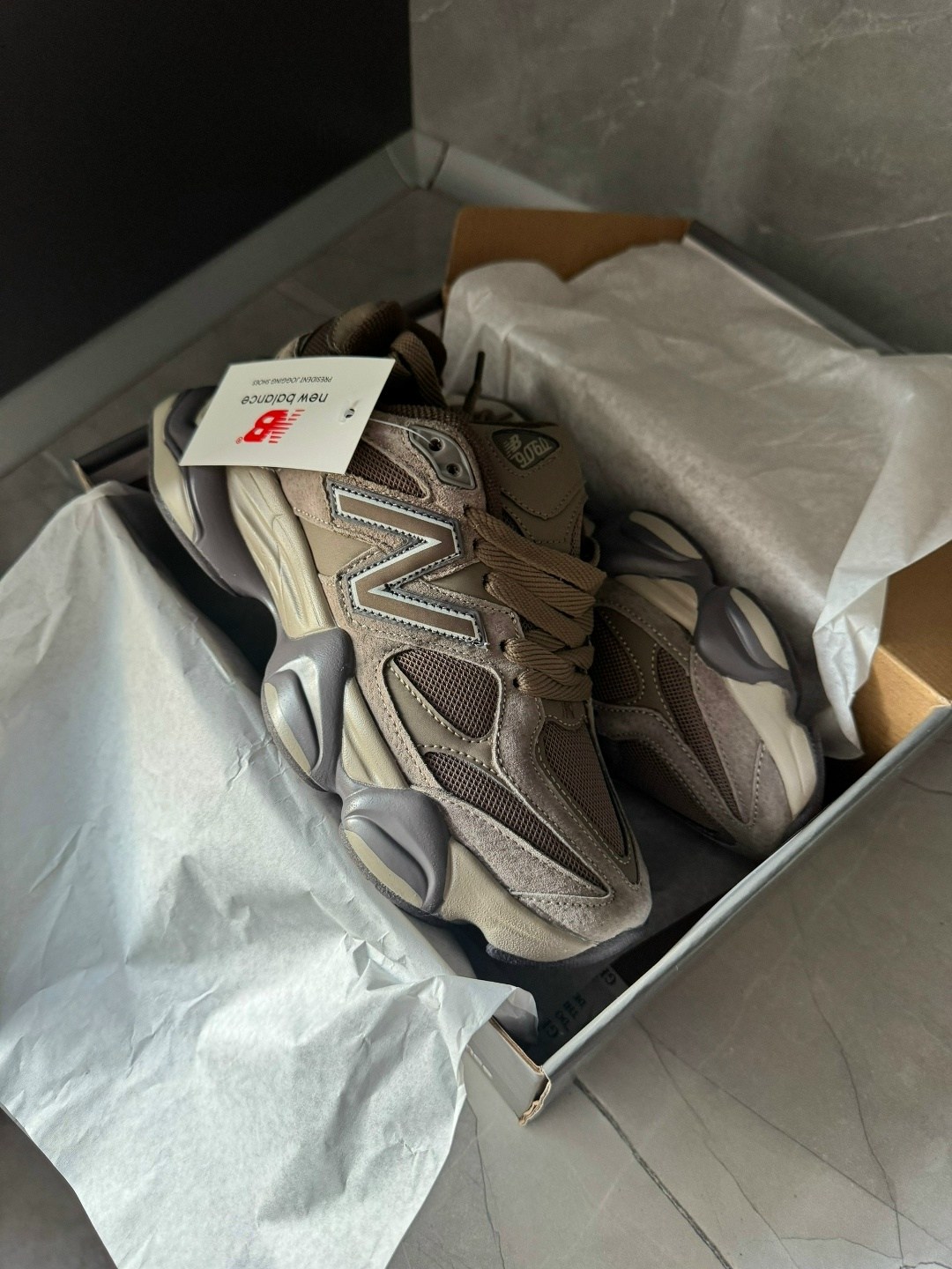кроссовки new balance 9060,кроссовки new balance,кроссовки,женские кроссовки,кроссовки new balance 9060 mushroom