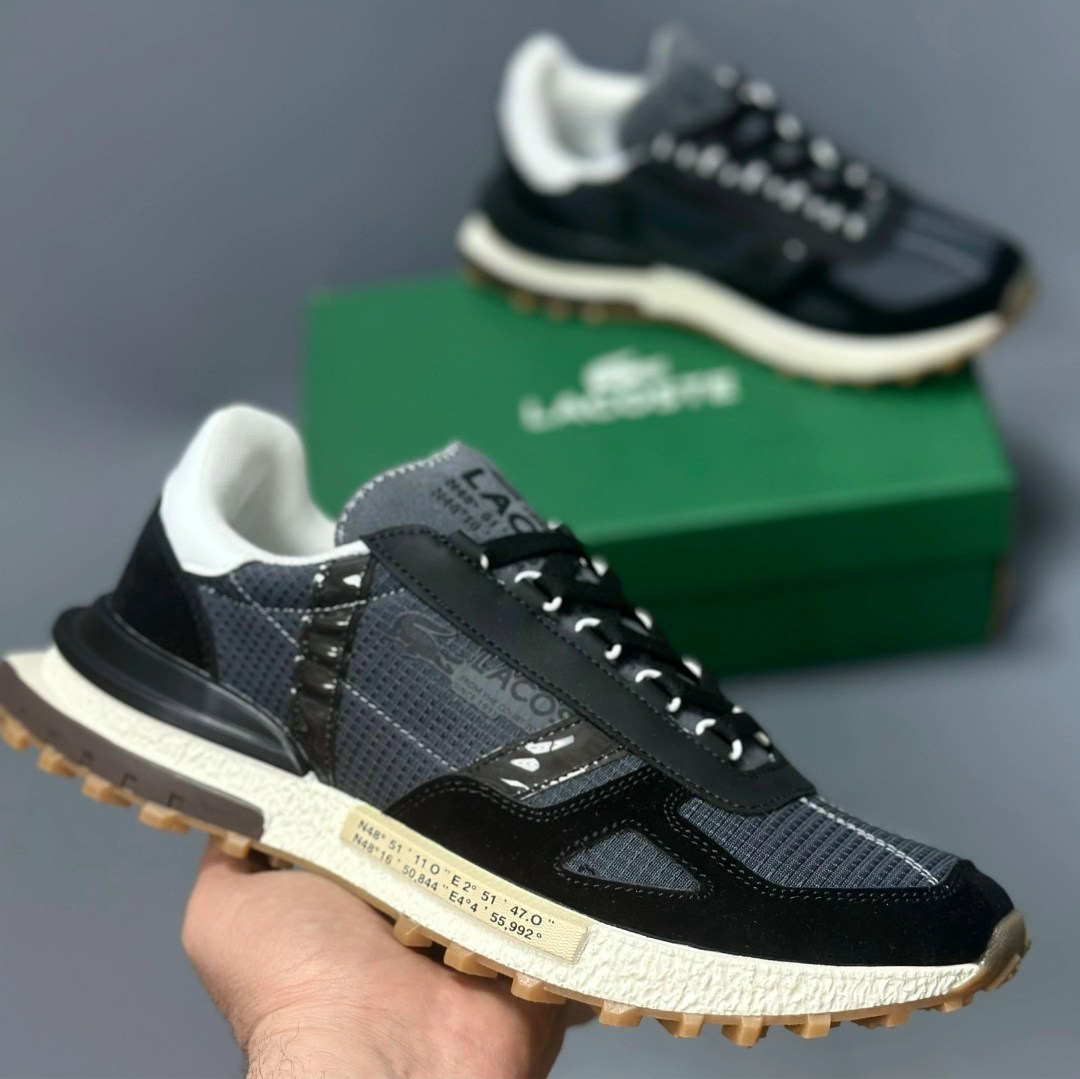 кроссовки lacoste elite active,кроссовки lacoste мужские,кроссовки lacoste,кроссовки мужские lacoste elite active,кроссовки спортивные lacoste elite active повседневные