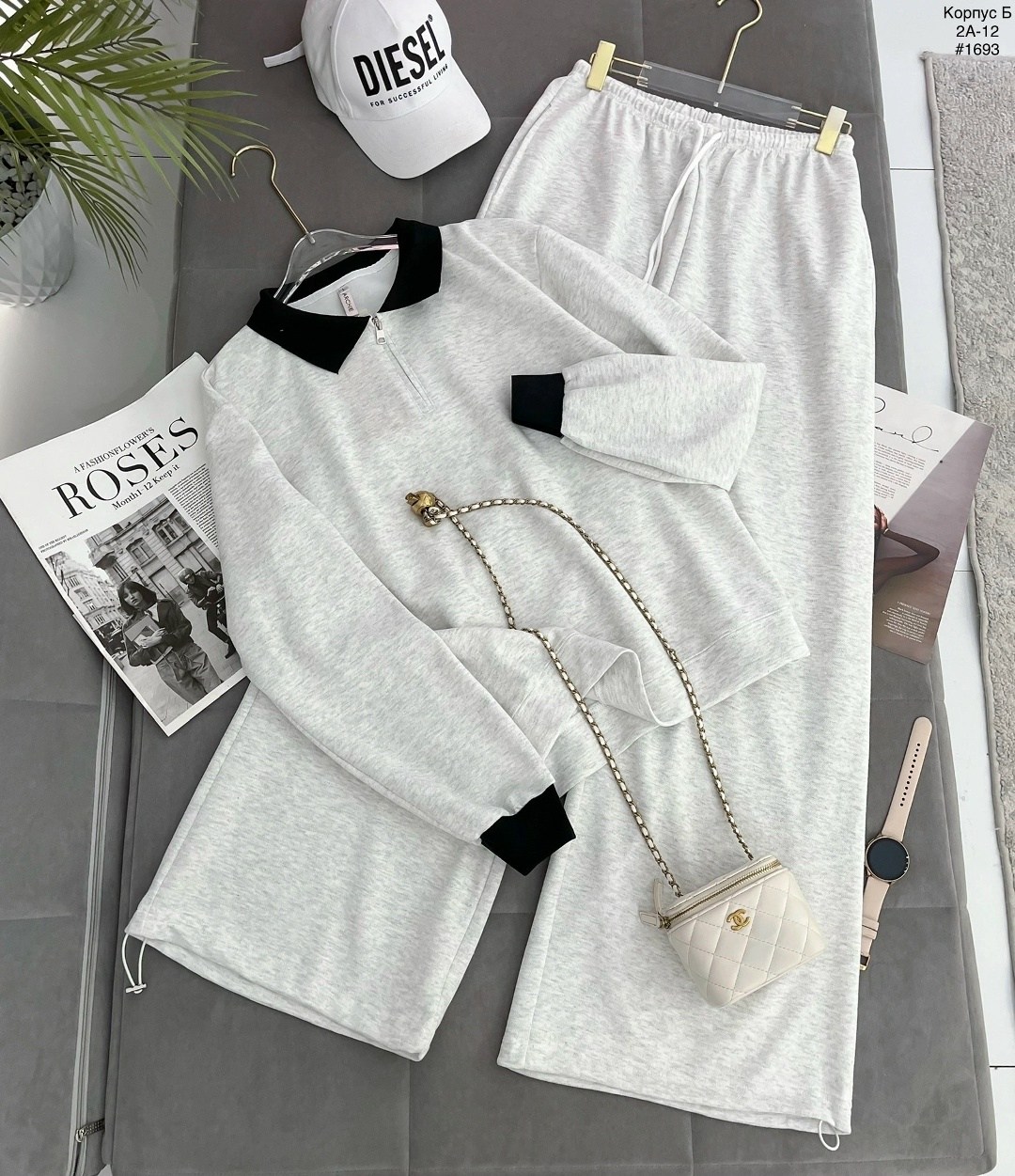 женский костюм,костюм polo ralph lauren на флисе,костюм спортивный,