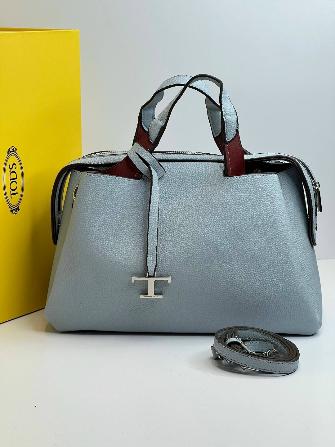 сумка tod's натуральная кожа 37-21,женская сумка,сумка,сумка женская tods,сумка женская модная